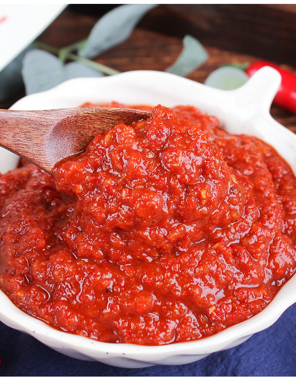 金刚山韩国泡菜拌料自制朝鲜族辣白菜酱料500g2