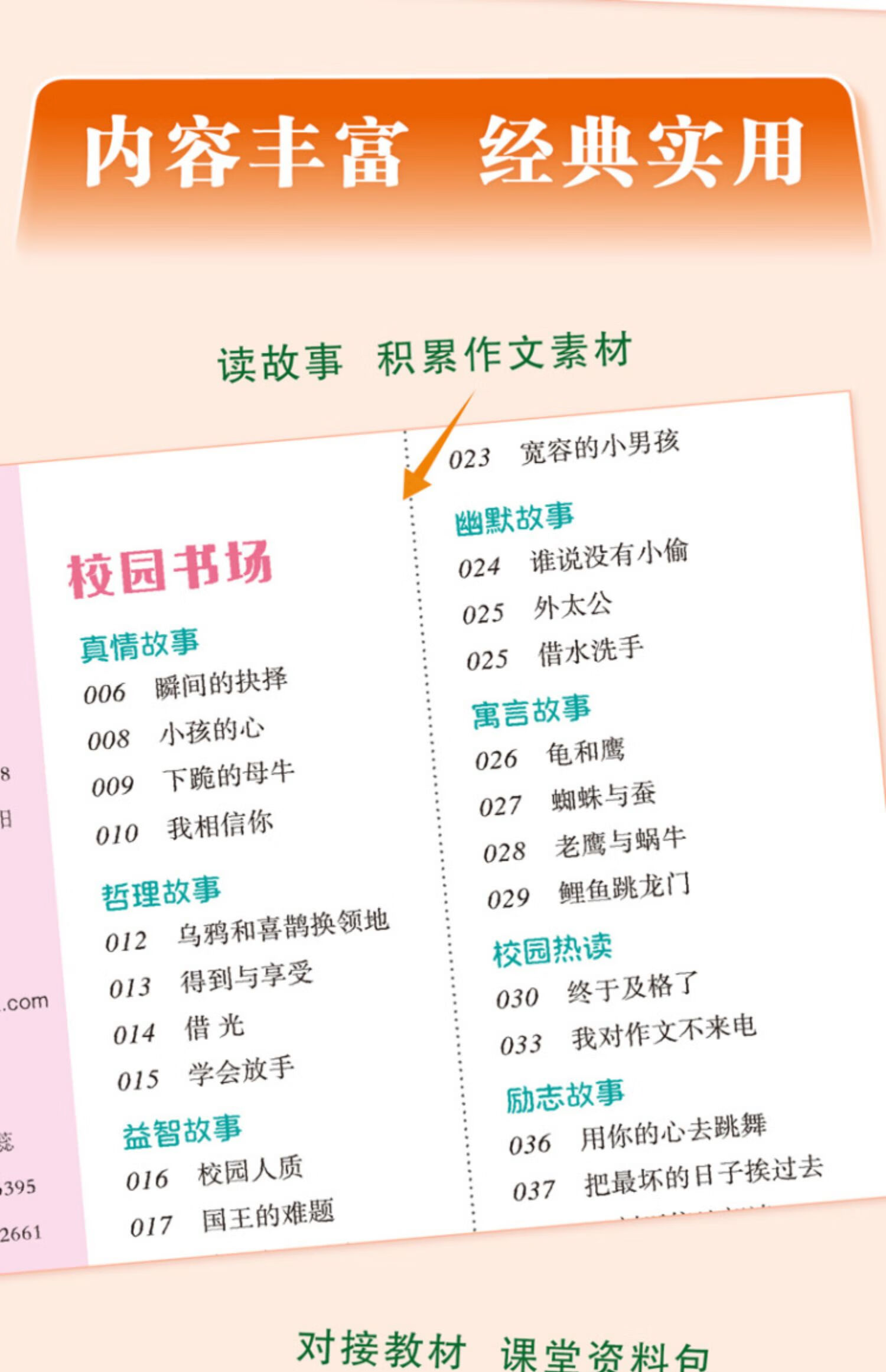 【严选】实用文摘小学版杂志2024年2024年杂志素材儿童文学青少年4月现货2024年1-12月小学生作文素材儿童文学杂志青少年课外阅读 2024年3月【2本装】详情图片10