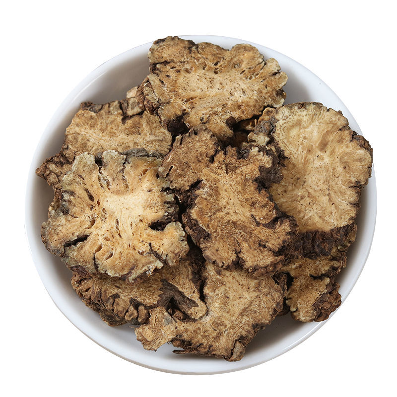 川芎店铺体特级川穹片川芎茶调散可磨川芎粉大全川芎250克实惠装