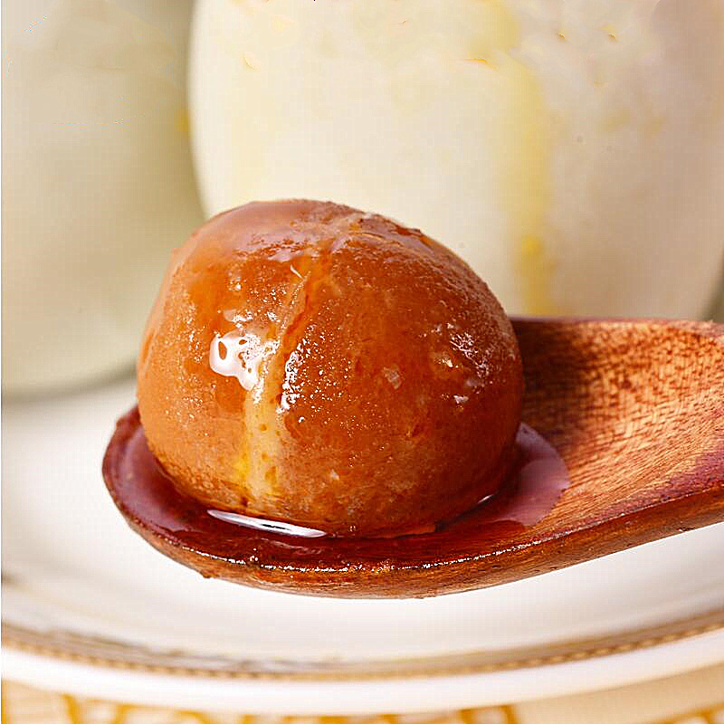 广西北海咸蛋黄20枚咸蛋黄 熟蛋黄 流油咸鸭蛋咸鸭蛋黄流油海鸭蛋