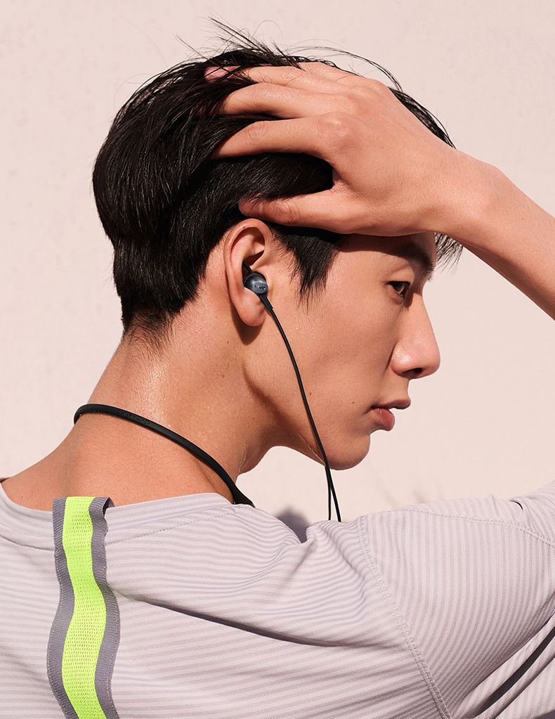 vivo无线运动耳机