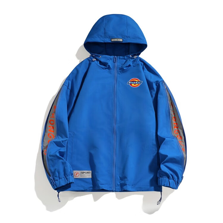 dickies迪克斯夹克男潮牌帅气宽松秋冬季外套港风休闲棒球服上衣