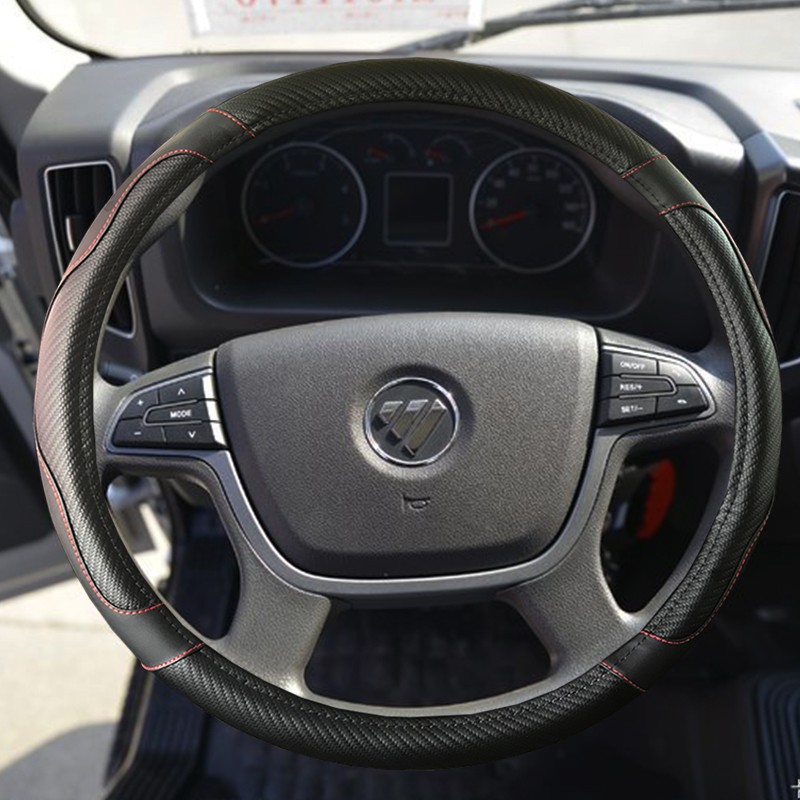 福田奥铃速运新捷运货车方向盘套奥铃cts tx ctx大黄蜂欧航r国六国五