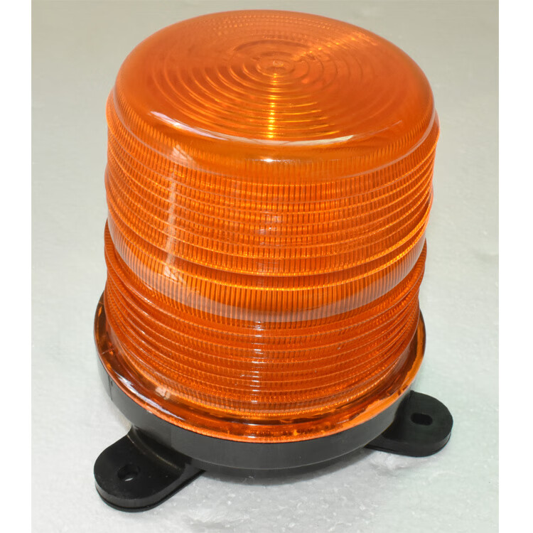 tyui校车警示灯校车顶灯led爆闪灯汽车装饰灯中通东风上饶校车推荐用