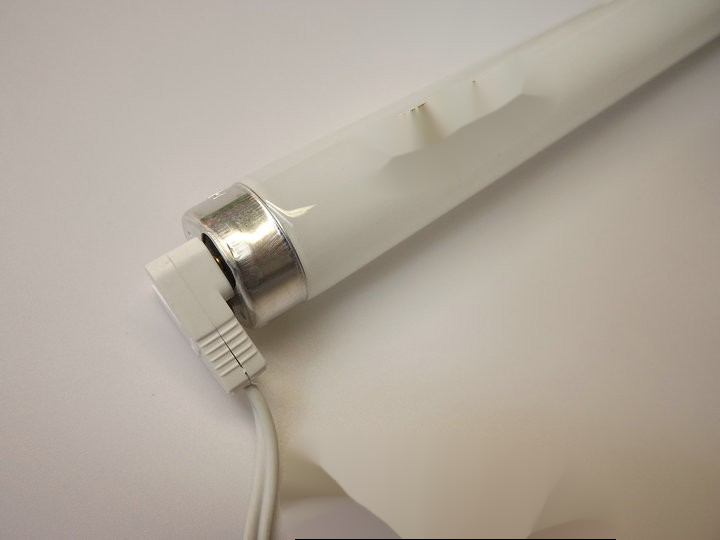 t8日光灯管格栅灯老式直管荧光灯灯管tld 18w30w36w/54-765 t8-36w33