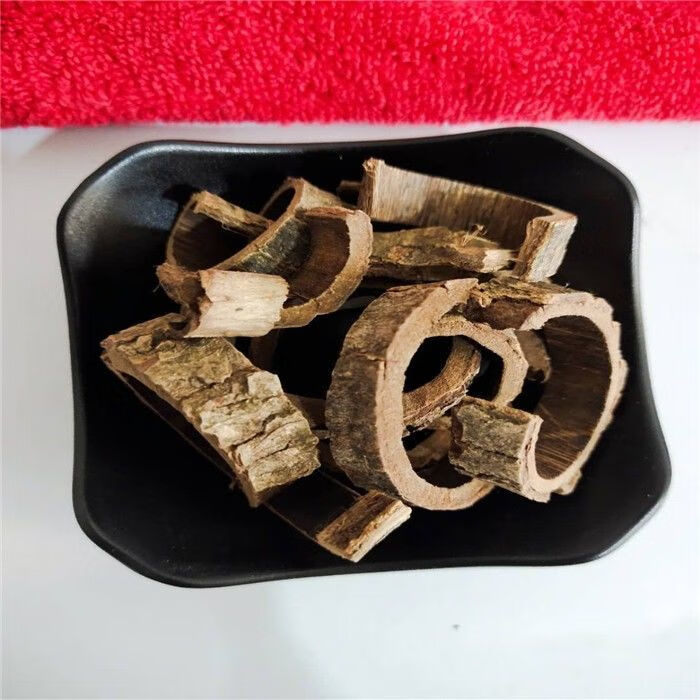 中药材 核桃树皮 500克 山核桃树皮 核桃树外皮 核桃树皮核桃楸皮