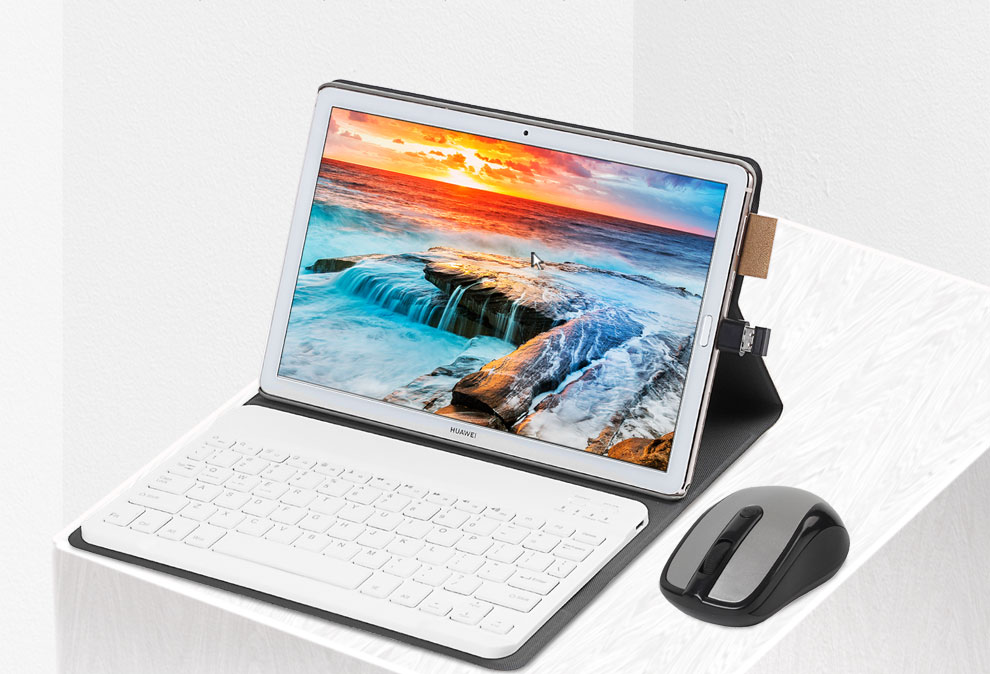 百瑞仕 华为平板电脑c5 10.