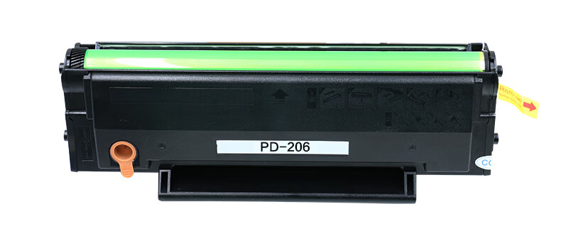 水木风适用奔图m6506硒鼓pantum6506wnw打印机墨粉盒易加粉晒鼓墨碳粉