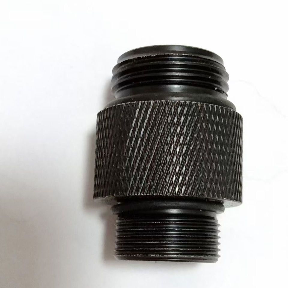 昶雀 铝合金打气筒单向阀 内径20单向阀【图片 价格 品牌 报价】-京东