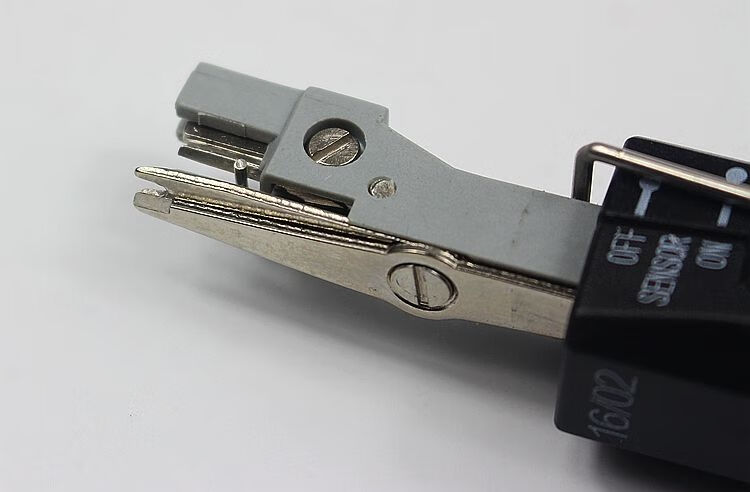 惠利得优质krone多功能打线刀网络模块网线配线架打线器压线刀工具灰