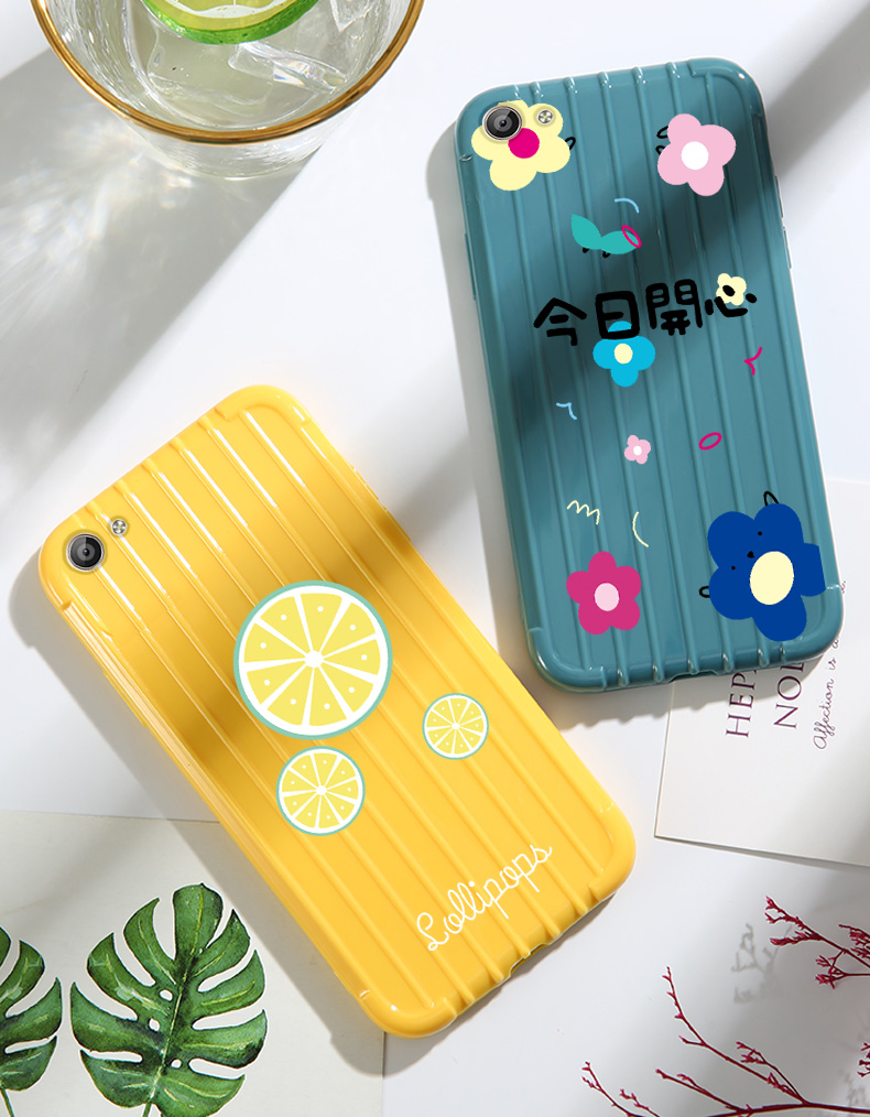 vivoy66手机壳液态硅胶软壳vivoy66i硅胶软壳v0y66l手机套防摔vivo y