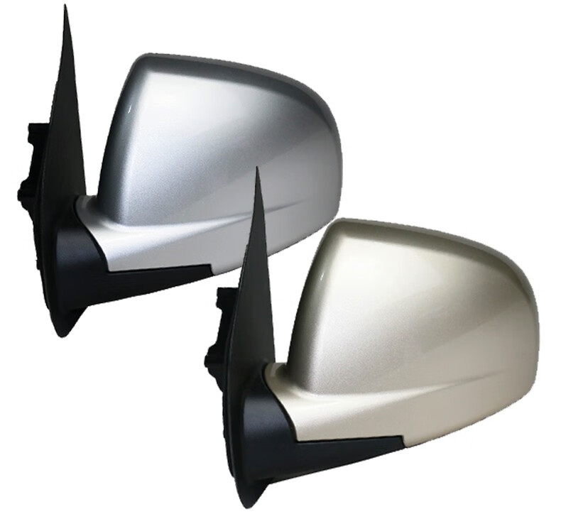 适用荣光荣光s外后视镜总成荣光s汽车后视镜荣光倒车镜反光镜带漆荣光