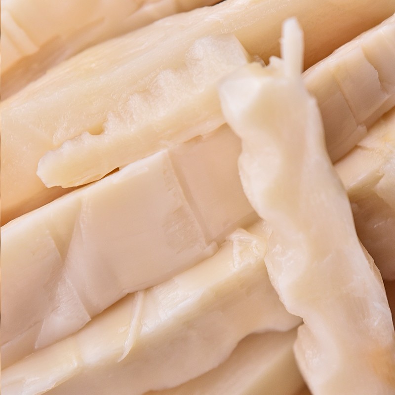 酸笋片即食 发记甜酸竹笋900g 酸野水果广西玉林特产城隍酸料酸嘢手撕
