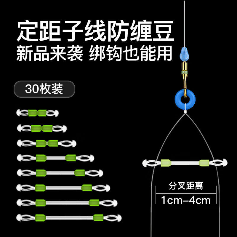 子线分线器使用图解图片