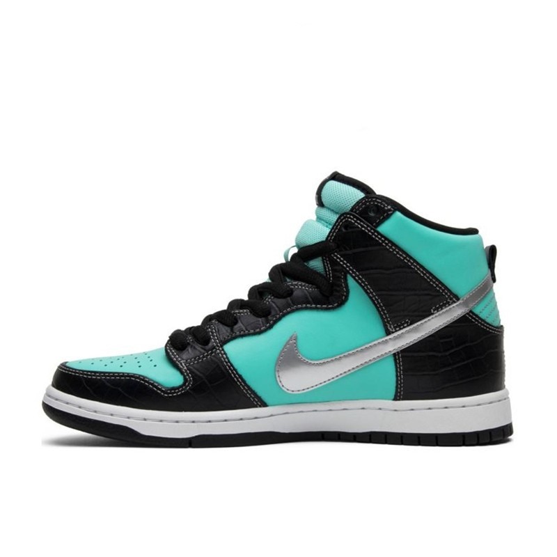 nike耐克新款男女鞋dunksb运动鞋高帮缓震耐磨舒适透气休闲板鞋cn