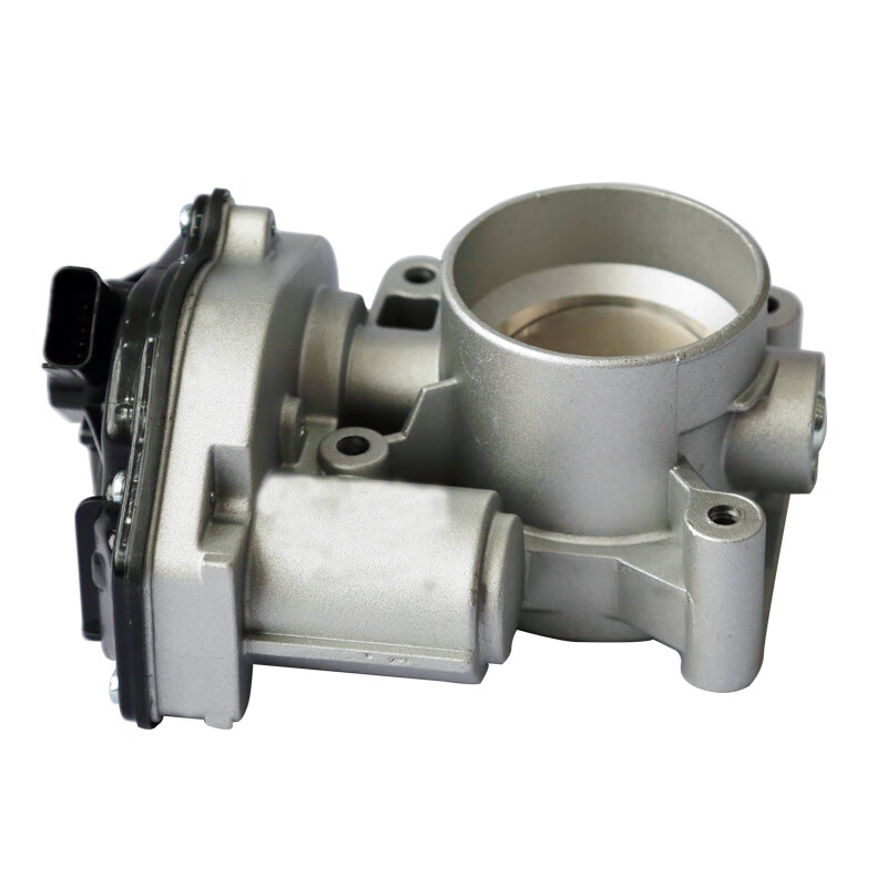 节气门总成阀体节流阀适用于长安福特福克斯1.8 2.0 嘉年华1.