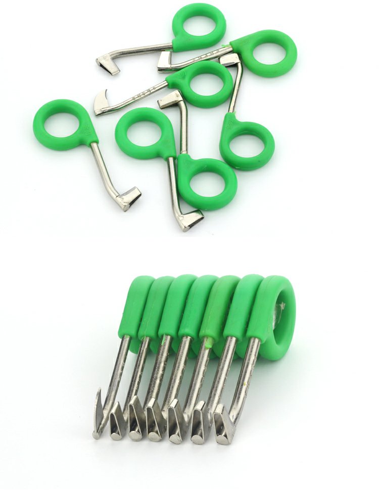 定制适用环割刀园艺环剪刀 农用葡萄修枝枣树桃树环剥刀 果树环剥刀 6