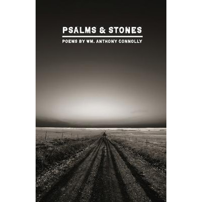 预订Psalms & Stones