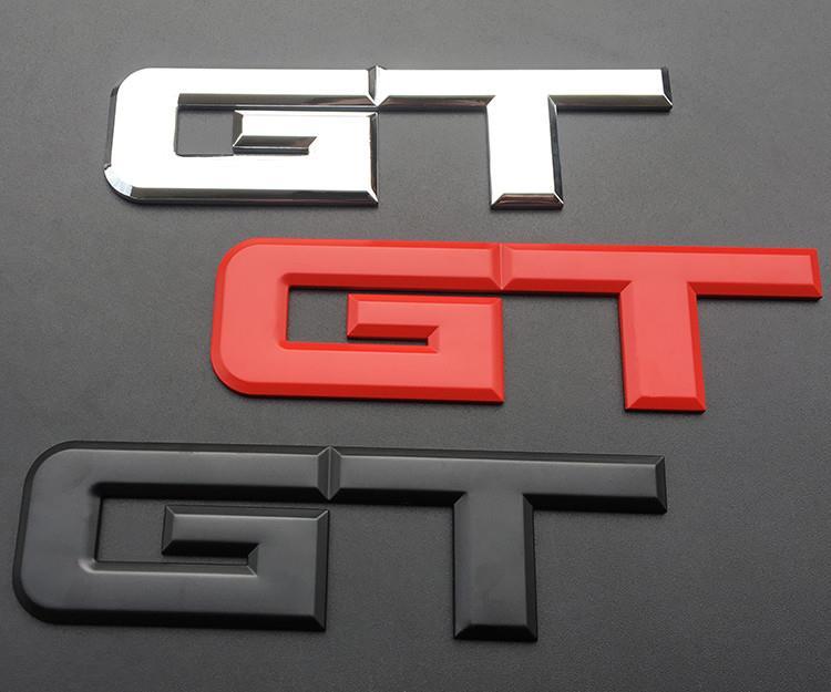 佳固 专用15-19款福特野马mustang汽车车标眼镜蛇福特野马改装gt标车