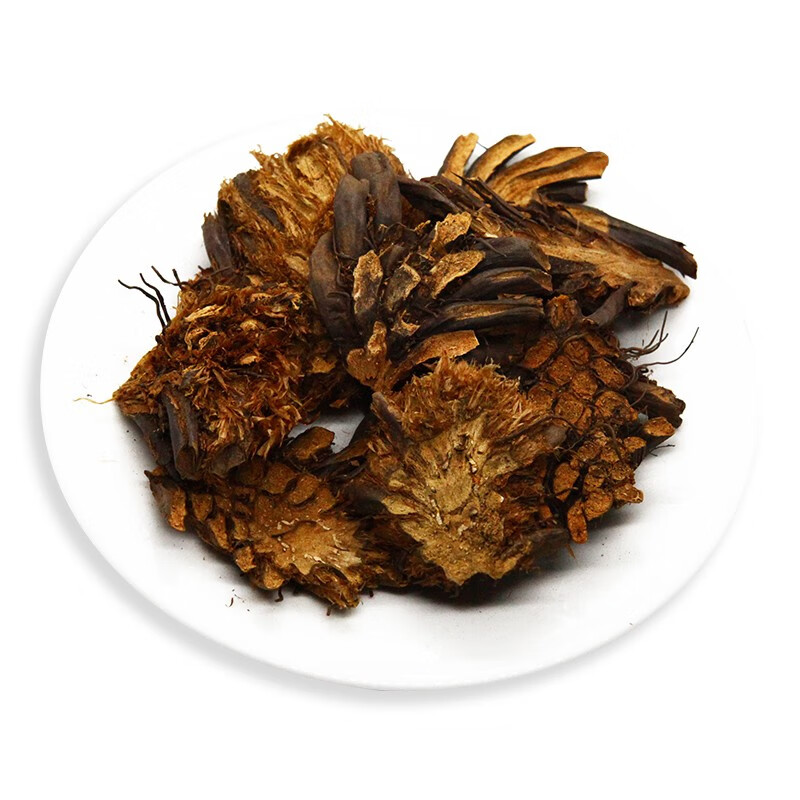 北京同仁堂 贯众 中药饮片 按方抓药 100g/袋【图片 价格 品牌 报价】