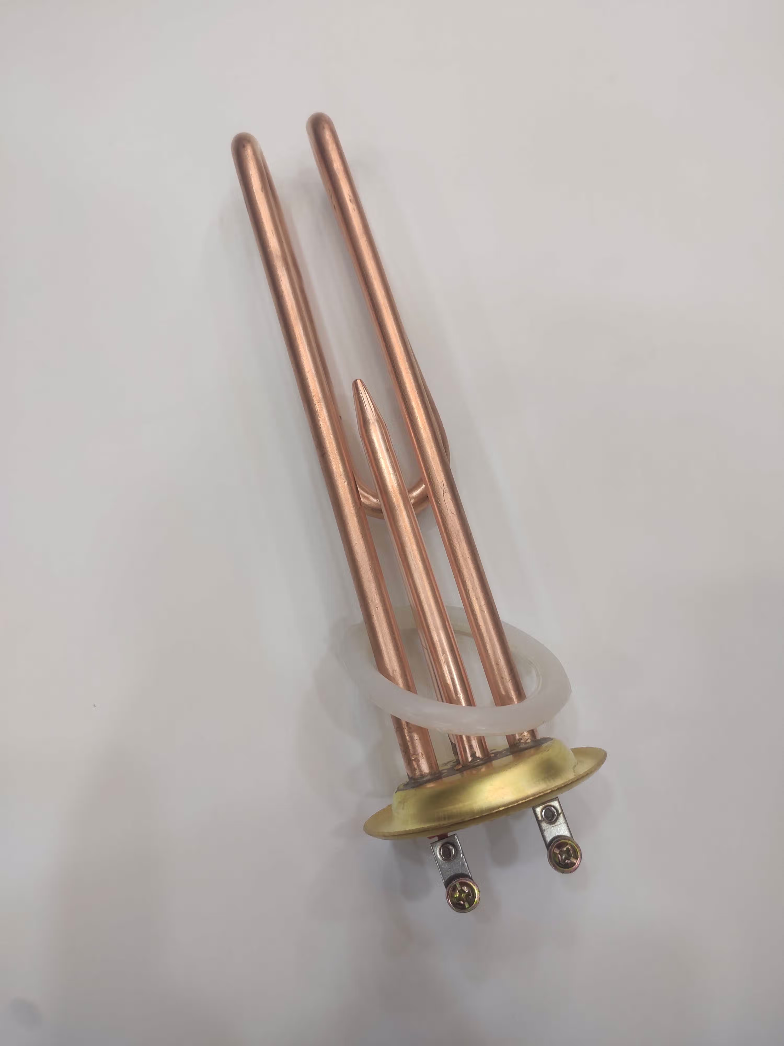 电热开水器发热管3kw加热棒烧水机6kw开水炉加热器220v 3kw220v【图片