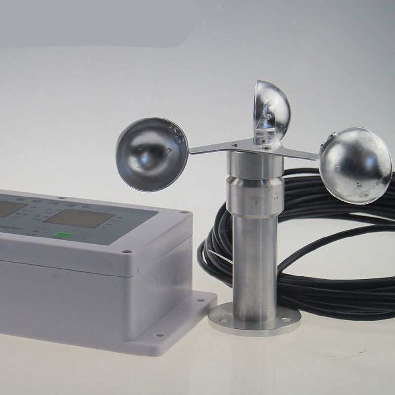 塔机风速仪塔吊风速仪塔机塔吊智能风速仪塔机塔吊气象风速报警仪定制