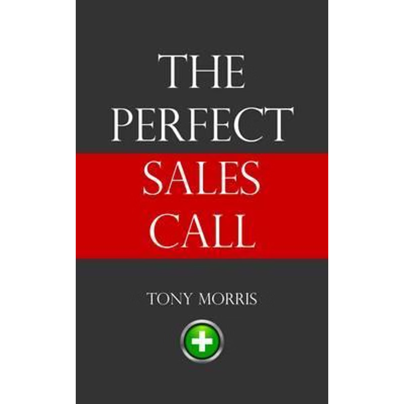 按需印刷The Perfect Sales Call[9781908293336]