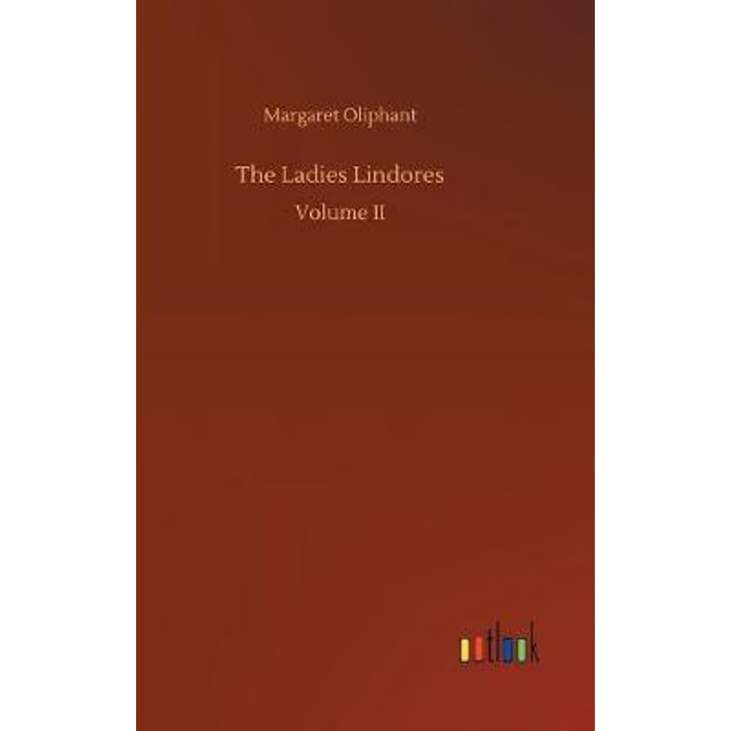 按需印刷The Ladies Lindores[9783732688364]