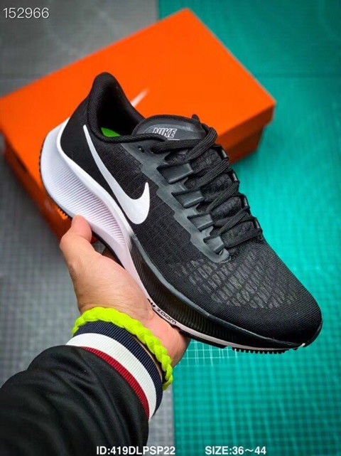 飞马air pegasus v7 登月男鞋系列37代编织网面跑步鞋运动鞋女鞋 7代