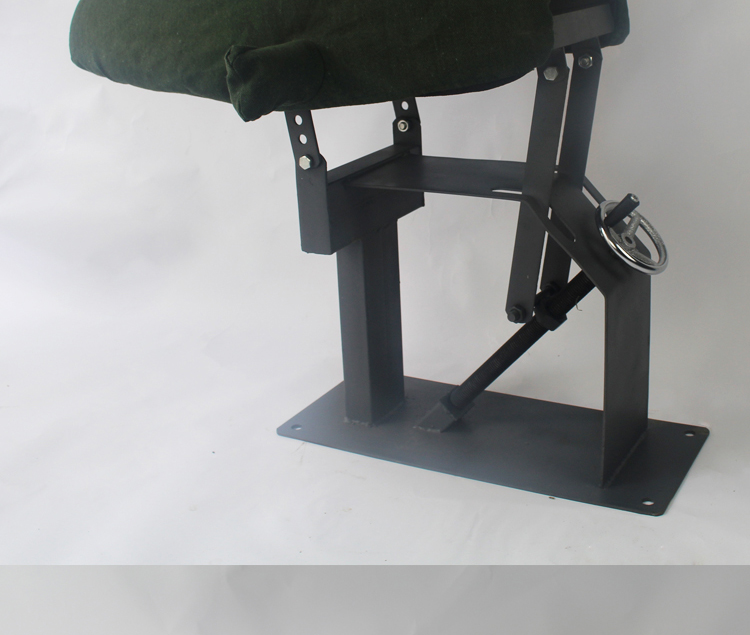 加重假母猪台公猪用海绵假猪台帆布采精台猪人工授精工具养猪设备