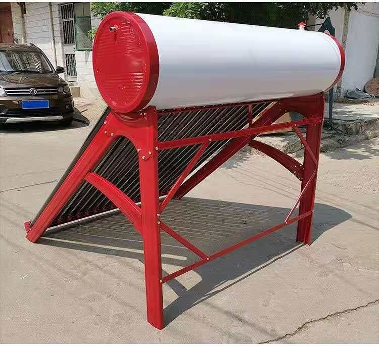 太阳能热水器保温桶水箱加厚不锈钢内胆15-40管家用储水桶热水桶 定制