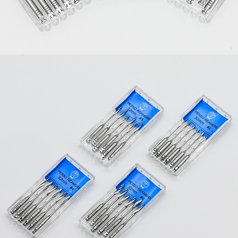 pyd牙科p钻材料机用扩孔钻根管扩大器根管修复同机用手用扩大针p钻