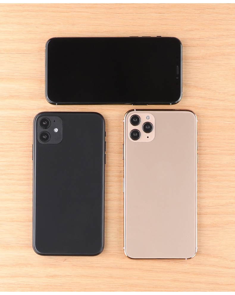 墨忘苹果13系列12系列双面玻璃手机上交用iphone11xsmax仿真机模型机7