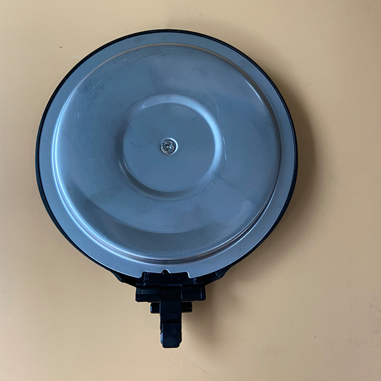 适配苏泊尔电热水壶配件15s19a盖15e19d不锈钢上盖15e06a盖子15t66c