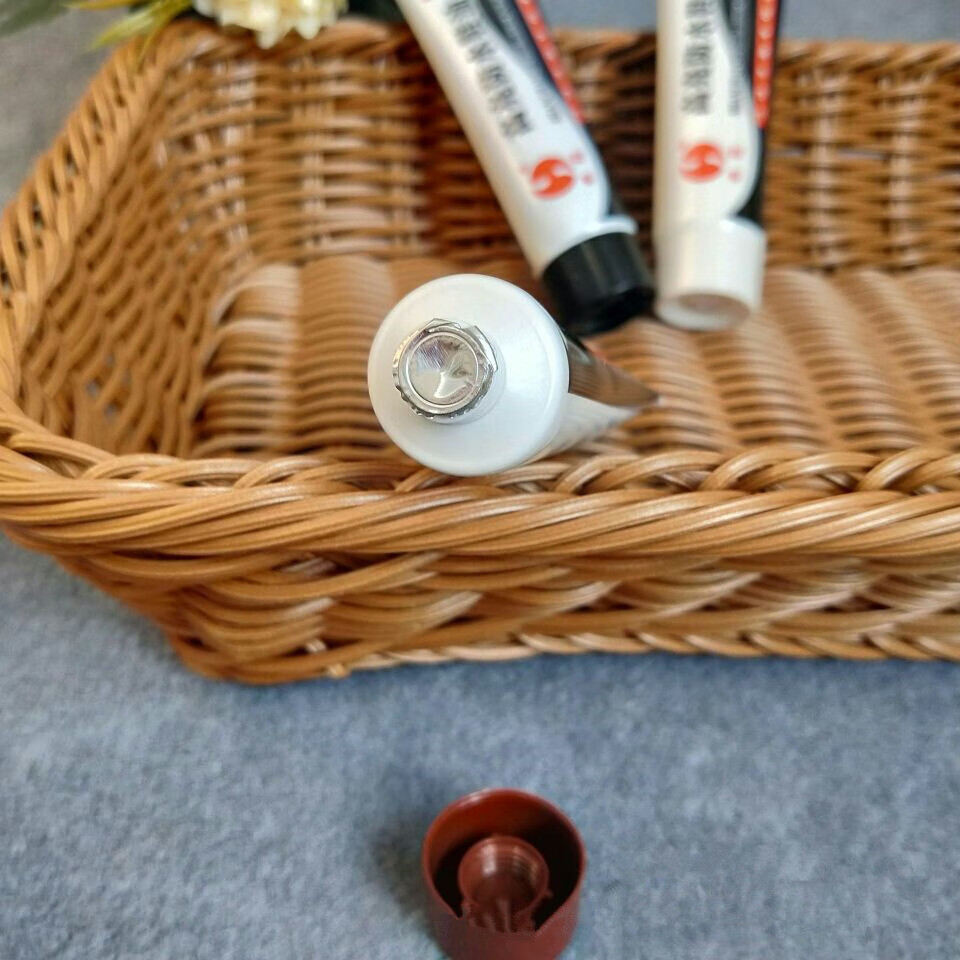 新款申花通用皮鞋油真皮鞋刷黑色通用保养油鞋洗擦鞋膏体鞋油无色棕色