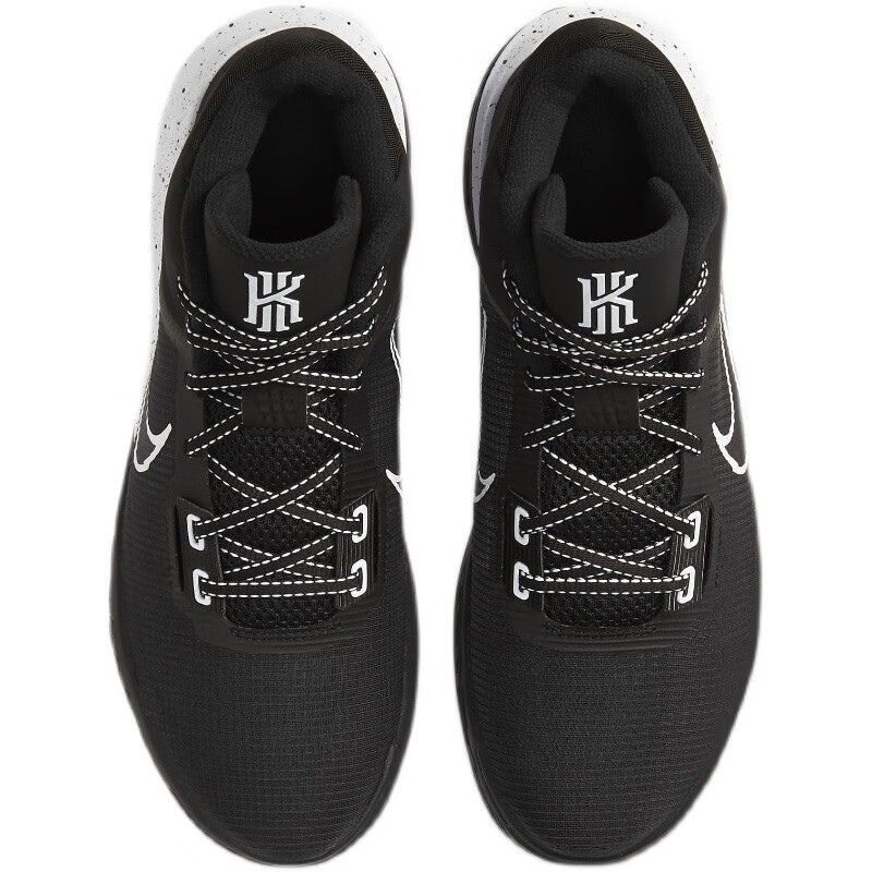 潮款nikekyrie7ep欧文7代耐克男鞋运动鞋黑紫金中国年耐磨实战篮球鞋