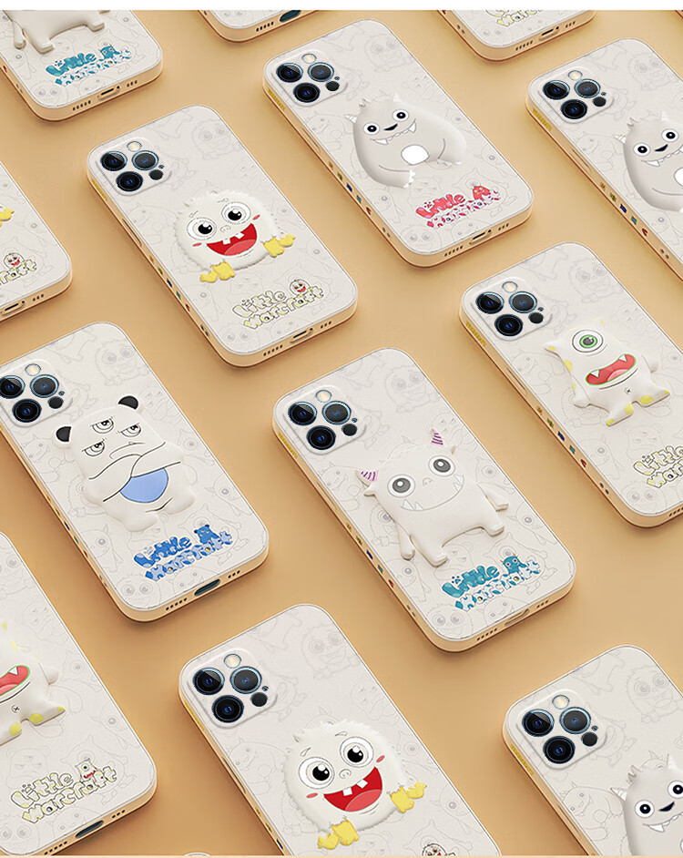 手绘迷iphone12pro