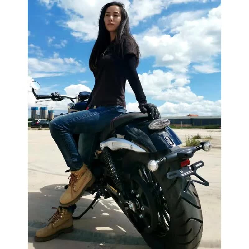 2021珠峰华鹰安吉拉300摩箭v300巡航太子摩托车复古太子机车防金吉拉