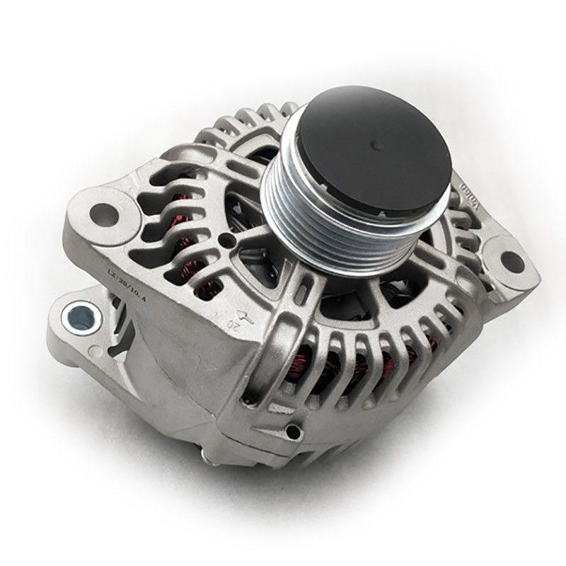 现代hyundai原厂发电机总成新途胜1518款