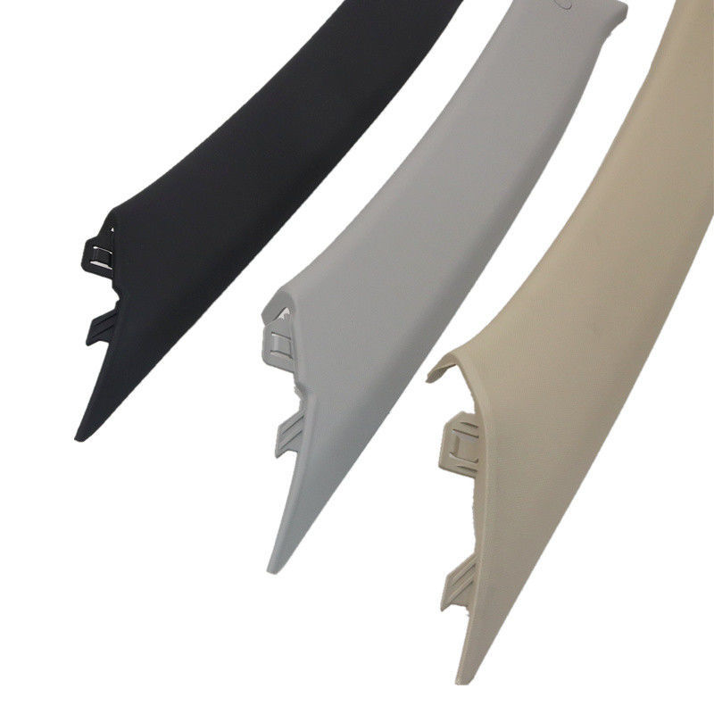 适用新帝豪ec7远景s1前a柱上饰板前柱装饰板立柱护板配件远景s1右前