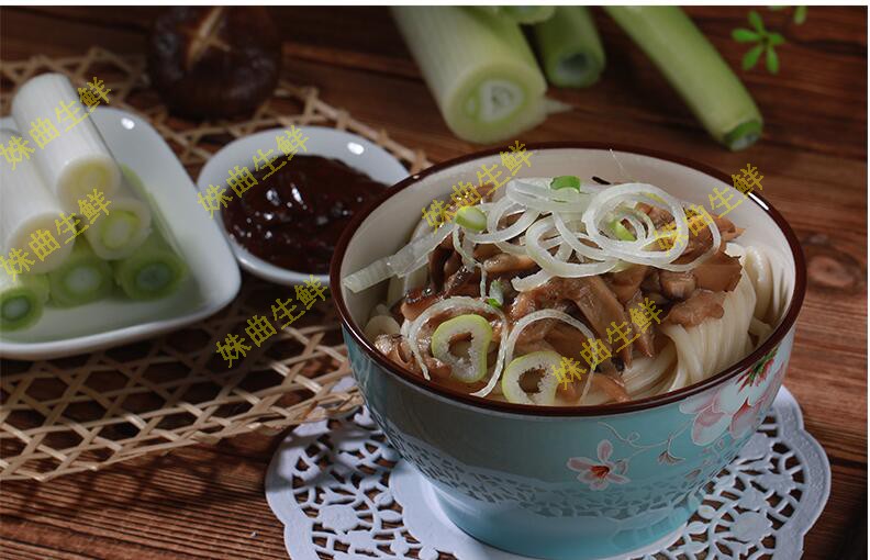 山东章丘新鲜大葱(新货发货中) 新鲜蘸酱长葱 农家特产 5斤【图片