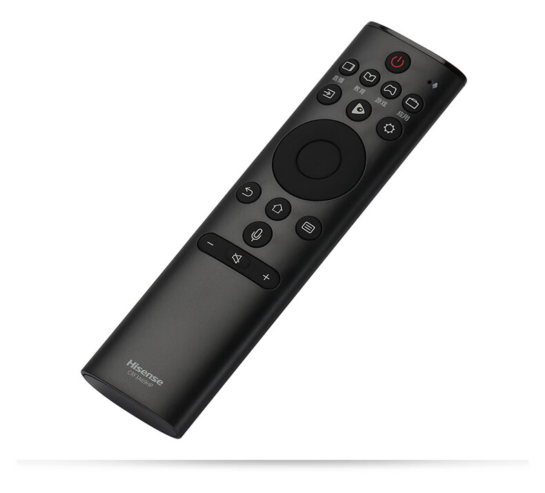 海信电视遥控器crf3a69hp带语音通用型号cn3a69 (2002) hz43/49/50