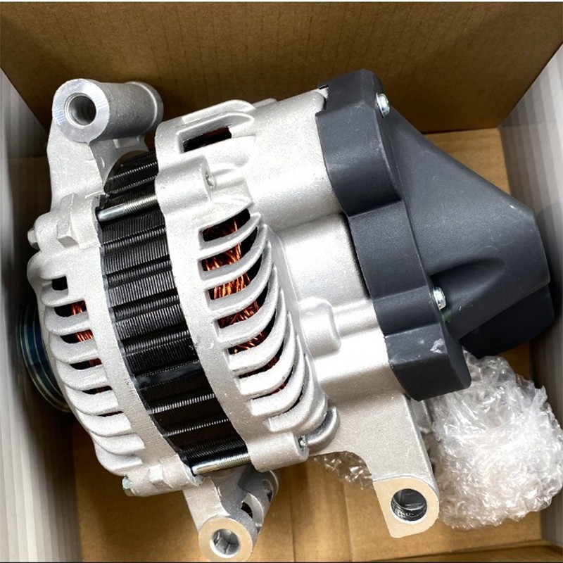 适用于 福特(ford)原装 发电机总成 原装发电机 撼路者【图片 价格