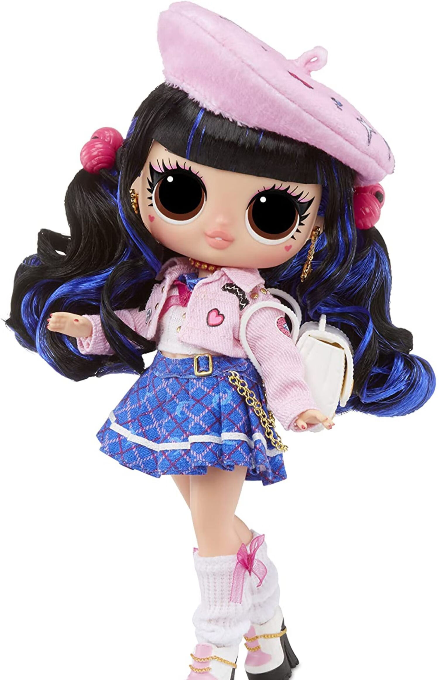 lol surprise tweens惊喜娃娃btw一代二代小姐姐甜美时尚女孩玩具