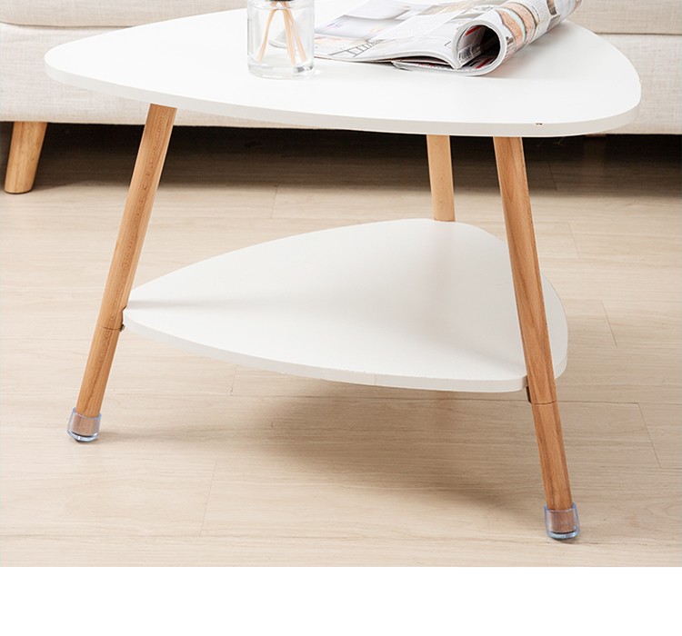 防滑桌脚垫桌椅脚套硅胶加厚桌子家居脚保护套椅子腿保护套圆形e款4个