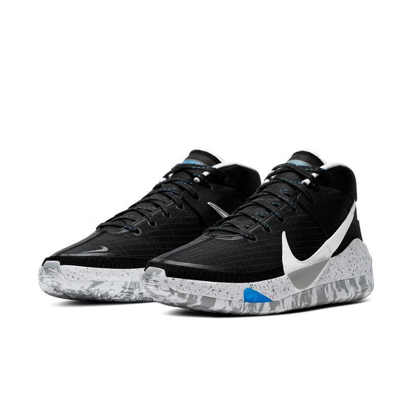 官方旗舰男女鞋kd13代凯文杜兰特13代减震气垫实战篮球鞋 ci9949-001