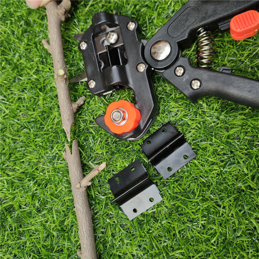 果树嫁接刀树苗嫁接机器嫁接嫁接工具苗木嫁接果树嫁接 oe嫁接膜3分可