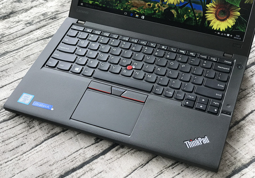 【二手9成新】联想thinkpad二手笔记本电脑x250/x260/x270/x280轻薄