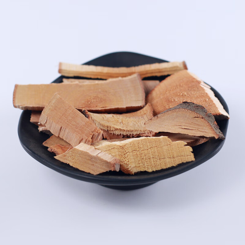 北京同仁堂半枫荷根 中药材散装俗称半风荷 鸭脚木 枫荷梨 翻白叶根