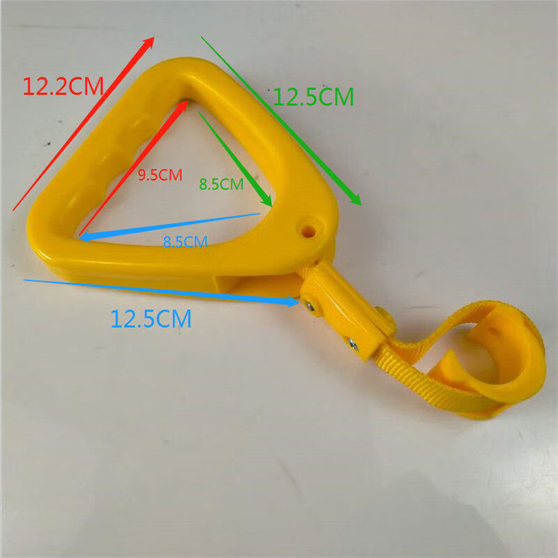 车拉手垃圾分类亭轻轨公交车地铁广告拉手吊环矿车扶手锻炼健身拉环